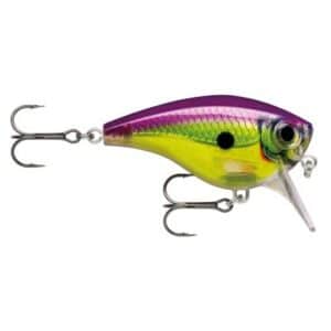 Rapala Bx Brat Big Bxbb06 Roc 7cm 2