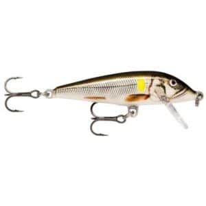 Rapala Countdown Cd Ayul 5cm 0