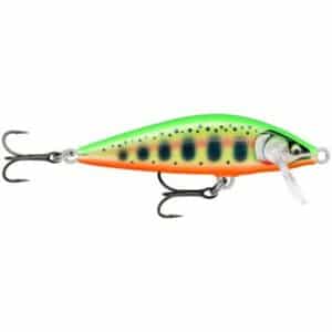 Rapala Countdown Elite Cde55 Gdcy 5