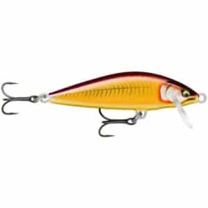 Rapala Countdown Elite Cde55 Gdgr 5