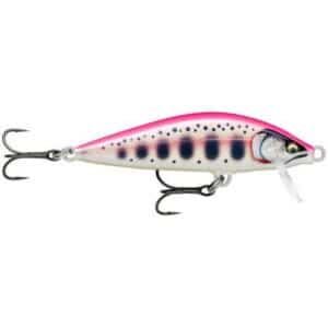 Rapala Countdown Elite Cde55 Gdpy 5