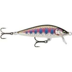 Rapala Countdown Elite Cde55 Gdrt 5