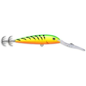 Rapala Squid Deep Dsq Ft 9cm 3