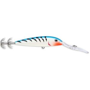 Rapala Squid Deep Dsq Gbt 9cm 3