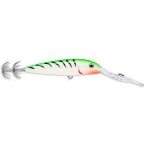 Rapala Squid Deep Dsq Ggt 9cm 3