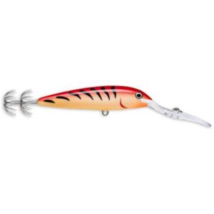 Rapala Squid Deep Dsq Grt 9cm 3