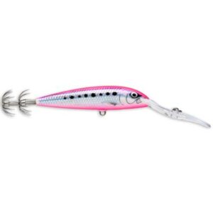 Rapala Squid Deep Dsq Hp 9cm 3