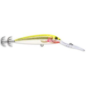 Rapala Squid Deep Dsq Sfc 9cm 3