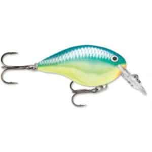 Rapala Dives-To Dt04 Crsd 5cm 1