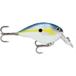 Rapala Dives-To Dt04 Hsd 5cm 1