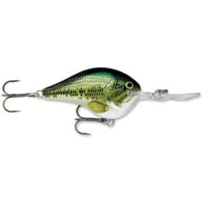 Rapala Dives-To Dt06 Bb 5cm 1