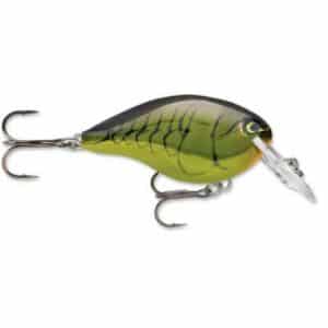 Rapala Dives-To Dt06 Mgra 5cm 1