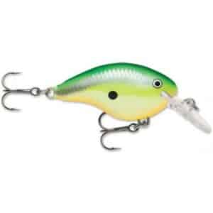 Rapala Dives-To Dt06 Rta 5cm 1