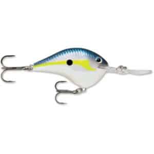 Rapala Dives-To Dt14 Hsd 7cm 4