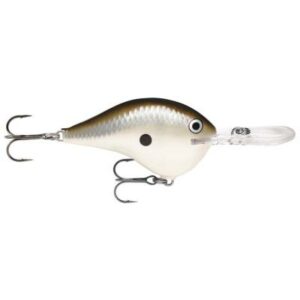 Rapala Dives-To Dt14 Pgs 7cm 4