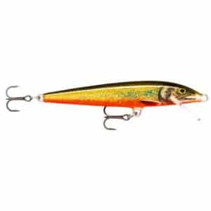 Rapala Floater F Chl 5cm 0