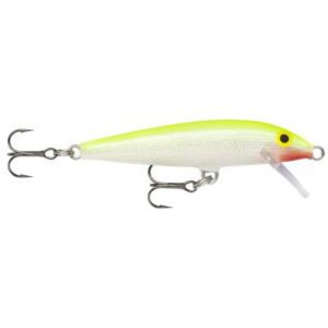 Rapala Floater F Sfc 7cm 0