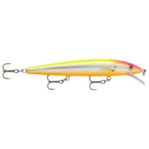 Rapala Husky Jerk Hj Cls 12cm 1