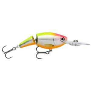 Rapala Jointed Shad Rap Cls 7cm 2