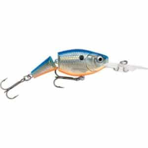 Rapala Jointed Shad Rap Bsd 9cm 2