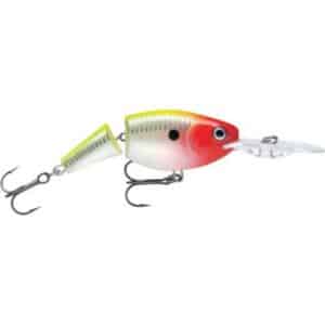 Rapala Jointed Shad Rap Cln 9cm 2