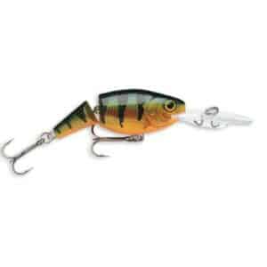 Rapala Jointed Shad Rap P 9cm 2