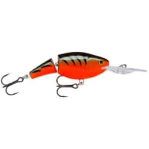Rapala Jointed Shad Rap Rdt 9cm 2