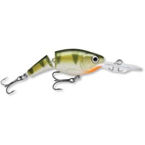 Rapala Jointed Shad Rap Yp 9cm 2