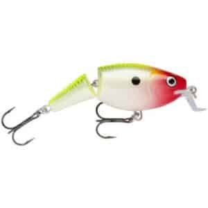 Rapala Jointed Shall.Shad Rap Cln 5cm 0