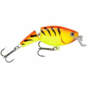 Rapala Jointed Shall.Shad Rap Ht 7cm 0