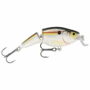 Rapala Jointed Shall.Shad Rap Sd 7cm 0