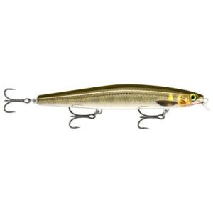 Rapala Max Rap Lg Rg Minnow Ayul 12cm 1