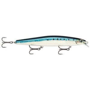 Rapala Max Rap Lg Rg Minnow Bsrdl 12cm 1