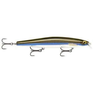 Rapala Max Rap Lg Rg Minnow Lzl 12cm 1