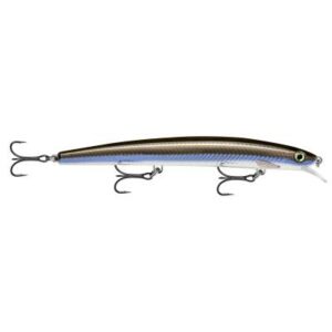 Rapala Maxrap Mxr Lzl 13cm 0