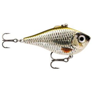 Rapala Rippin' Rap Rpr Rol 5cm Variabel Taucht ab Live Roach