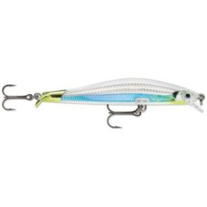 Rapala Ripstop Rps Mbs 9cm 0