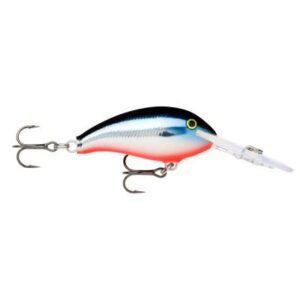 Rapala Shad Dancer Sdd04 Bghm 5cm 2