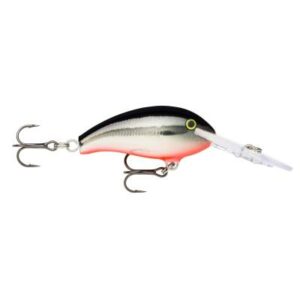 Rapala Shad Dancer Sdd04 Hlwm 4cm 2