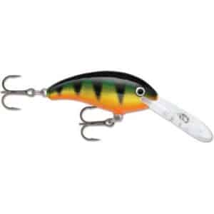 Rapala Shad Dancer Sdd04 P 4cm 2