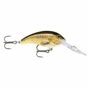 Rapala Shad Dancer Sdd04 Trl 4cm 2