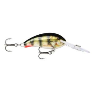 Rapala Shad Dancer Sdd05 Peml 5cm 2