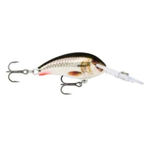 Rapala Shad Dancer Sdd05 Roml 5cm 2