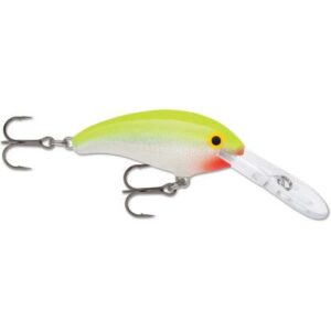 Rapala Shad Dancer Sdd07 Sfc 7cm 2