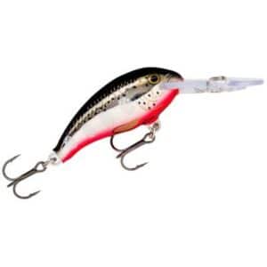 Rapala Shad Dancer Sdd07 Sfl 7cm 2