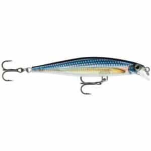 Rapala Shadow Rap Sdr Bll 7cm 0