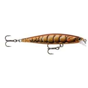 Rapala Shadow Rap Sdr Brp 7cm 0