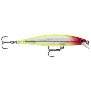 Rapala Shadow Rap Sdr Cln 7cm 0