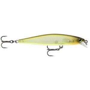 Rapala Shadow Rap Sdr Hay 7cm 0