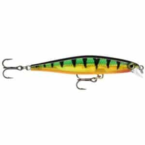 Rapala Shadow Rap Sdr P 7cm 0